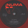 Gary Numan Miracles 1985 UK